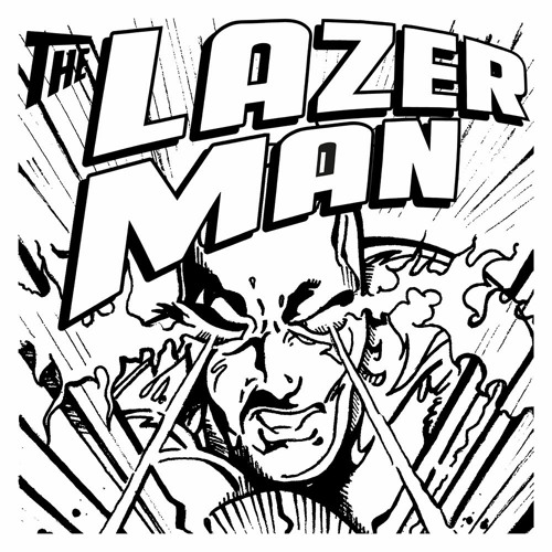 Lazer Man’s avatar