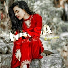 Syeda Hafsa