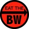 EAT THE BARBED WIRE