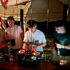 DJ Wurstfinger