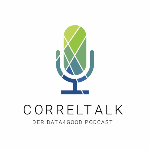 CorrelTalk - Der Data4Good Podcast’s avatar