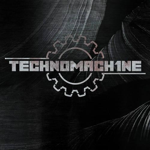 Technomach1ne’s avatar