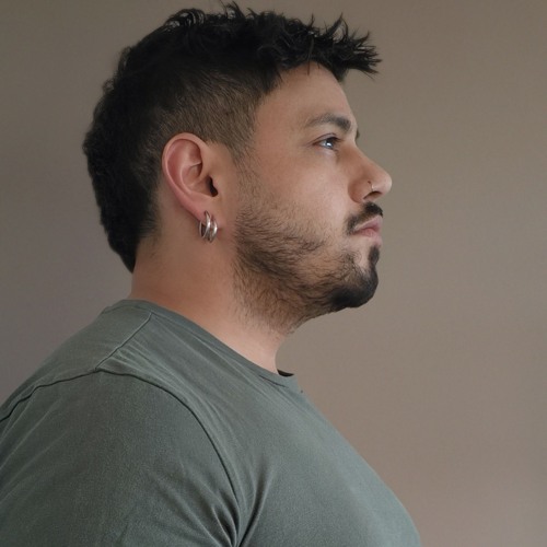 KenFuss (DJ & Producer) — artist photo