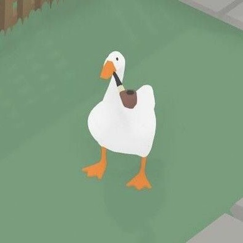 Mr.Goose’s avatar