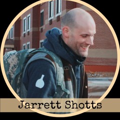 Jarrett Shotts