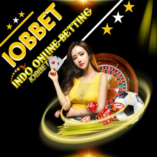 Situs Judi Online IOBBET’s avatar