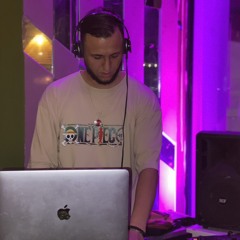 Dj Krido