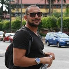 Wael Mazloom