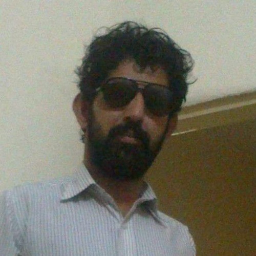 Hyder Ali’s avatar