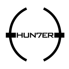 HUN7ER