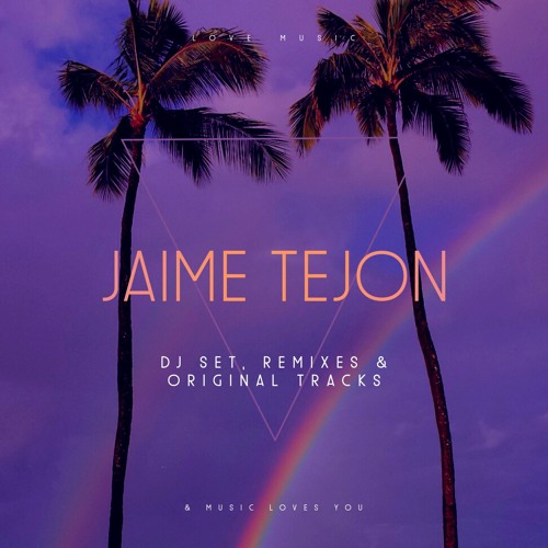 Technopolis (Original Mix) demo By Jaime Tejon