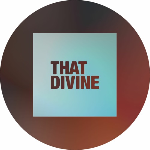 That Divine’s avatar