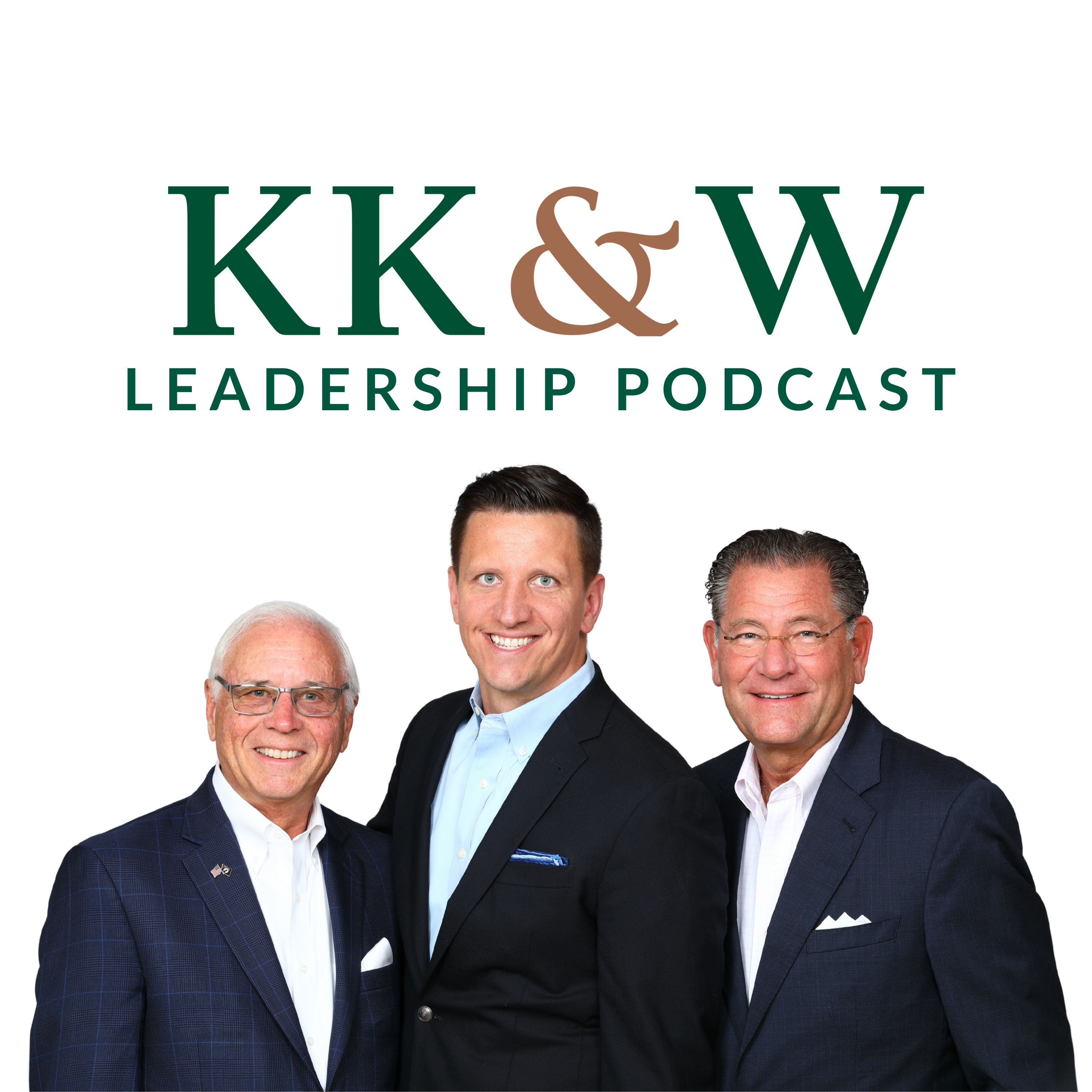 KK&W Leadership Podcast