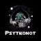 PsyTronoT (Panchabhoota records)