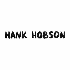 Hank Hobson