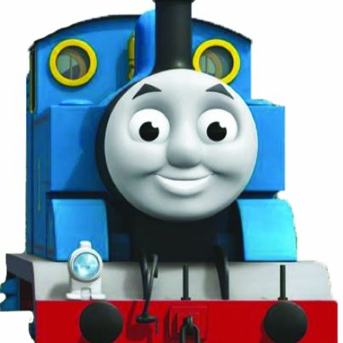 Thomas The Tank Engine’s avatar