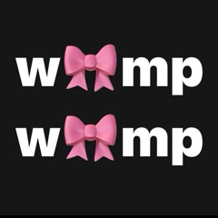 KYS WOMP WOMP 🎀