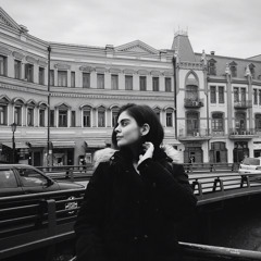 Mari Chinchilakashvili