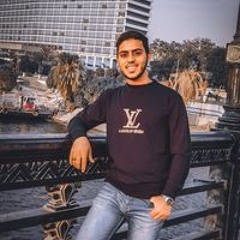Khatab Aldhdouh