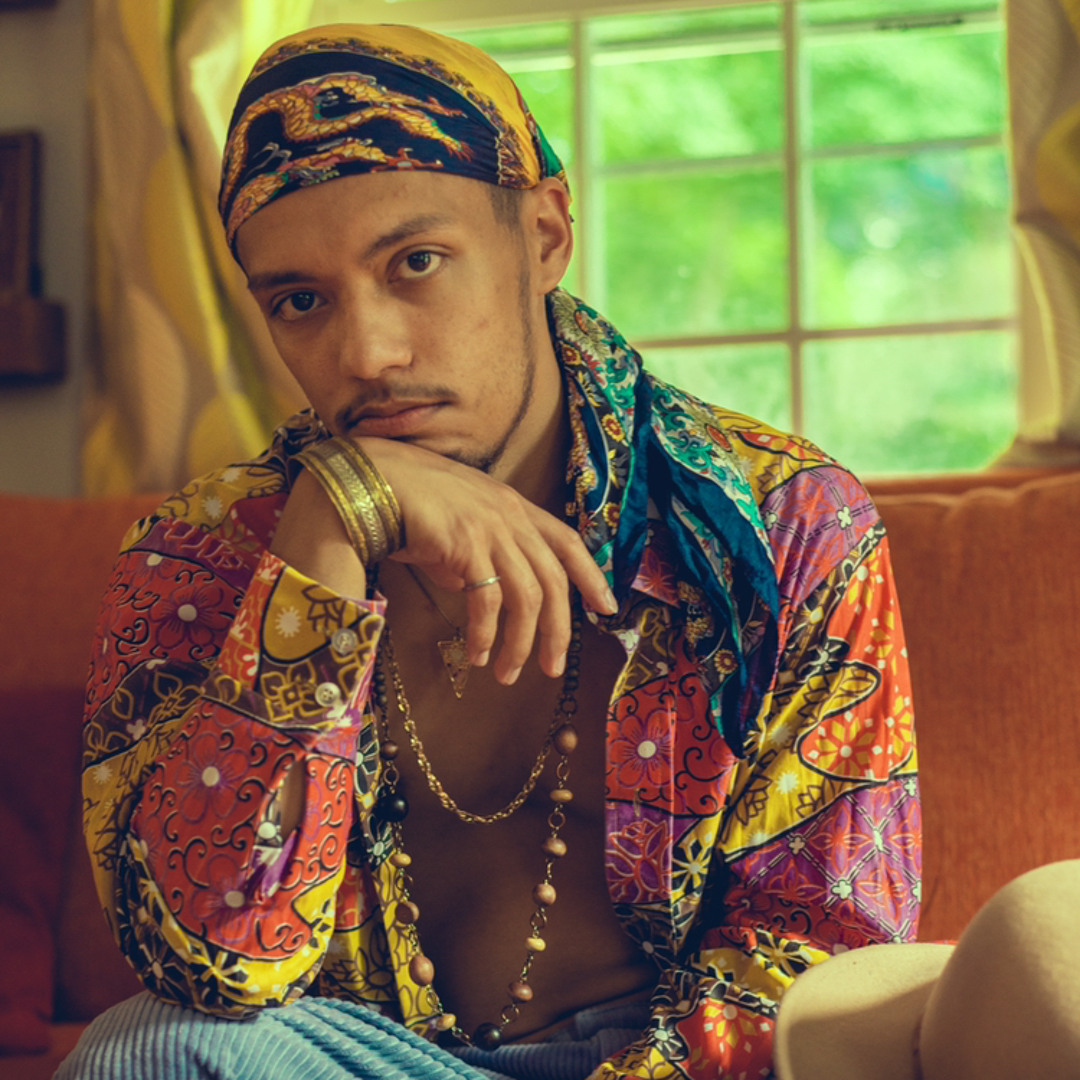 Stream Julian Mendoza music | Listen to songs, albums, playlists