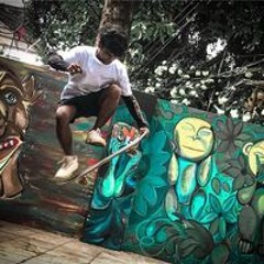 Vishnu Raveendran