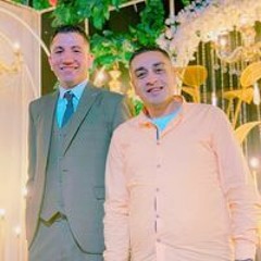 Eslam Mostafa Salman