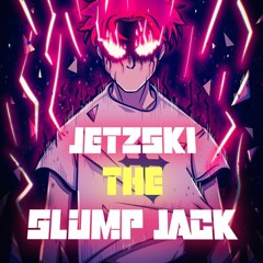 Jetzski The Slump Jack (NYK HIGHJACK)