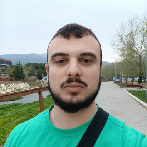 Mehmet Can Verim’s avatar