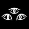 TRYPLE EYES