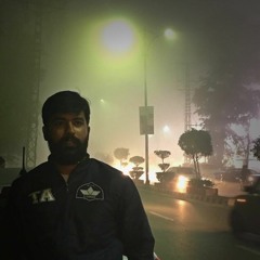 Taimoor Ahmed