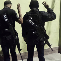 CPX DE IMBARIÊ TCP 🇮🇱