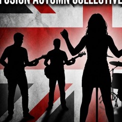 Fusion Autumn Collective Tryst aka FACT