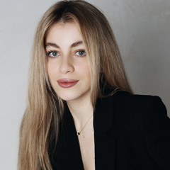 Alina Ordoian