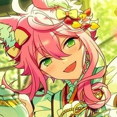 leo ૮₍ ˶ᵔ ᵕ ᵔ˶ ₎ა