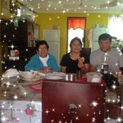 Javier Segundo Ulcuango