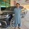 Manzoor Pirkani