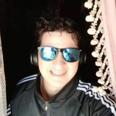 Ebrahim Ashour