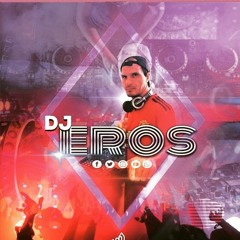 DJ Eros set progressive Gospel