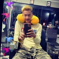 Chheng Tham Maii