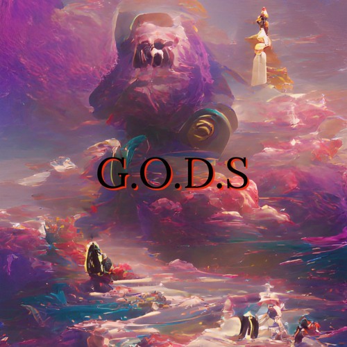 G.O.D.S’s avatar