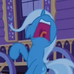 Trixie Lulamoon