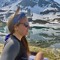 La sudiste à la montagne