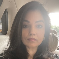 Iffat Khan
