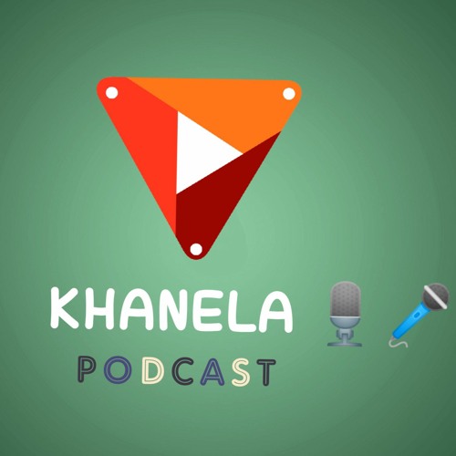 khanela Podcast’s avatar