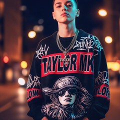 taylor mk