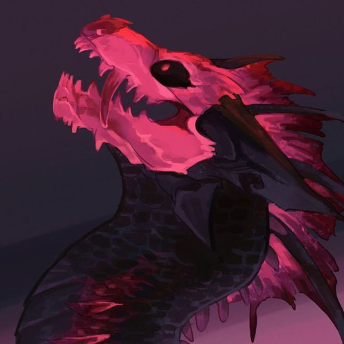 NecroTheDragon’s avatar