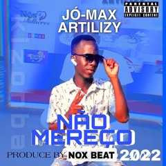 Jó-Max Artilizy