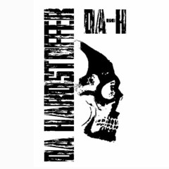 DA-H ( Techno & More )( DA HARDSTOFFER )