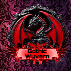 gothic wyvern