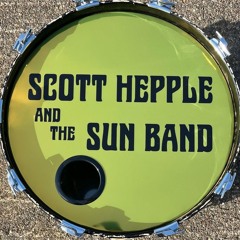 Scott Hepple and The Sun Band